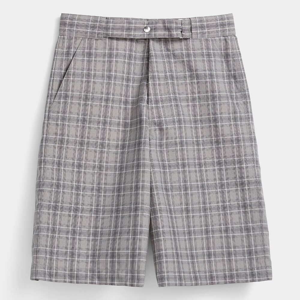 BNWT SS20 OAMC PLAID SHORTS 30 & 32 & 34 & 36